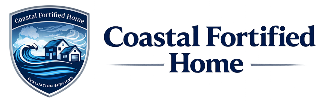 Coastal Fortified Home